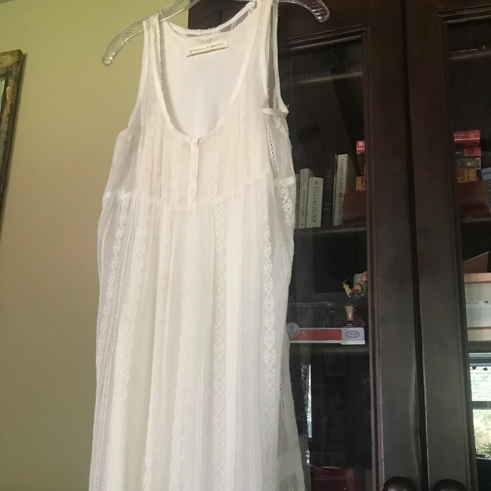 Summer dress
